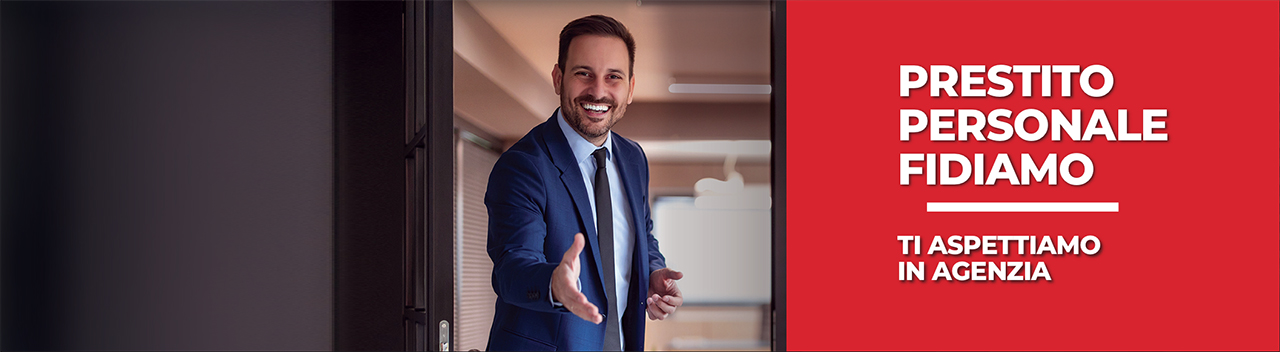 Fidiamo - Prestiti personali Agenzia Semafin S.r.l. Fiditalia