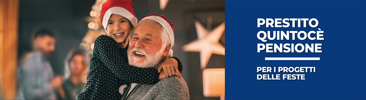 Cessione del quinto Quintocè Agenzia Semafin S.r.l.