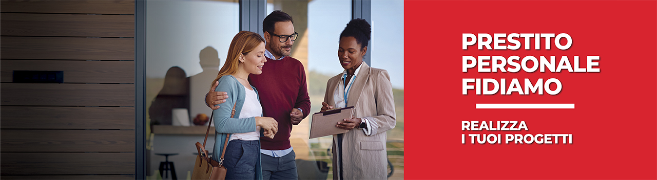 Fidiamo - Prestiti personali Agenzia Semafin S.r.l. Fiditalia