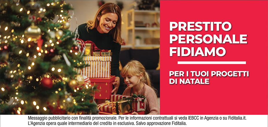 Agenzia Semafin S.r.l. Fiditalia | Napoli, Sant