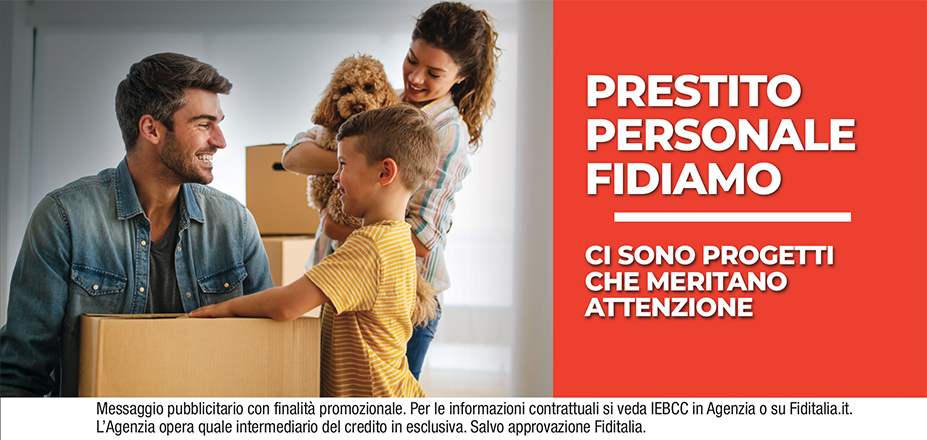 Agenzia Semafin S.r.l. Fiditalia | Napoli, Sant
